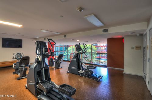 4808 24th St, Phoenix AZ  85016-4842 exterior