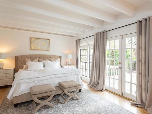 2615 Bridle Path, Austin TX 78703-2809 exterior