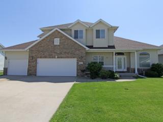 3115 Newcastle Rd, Midway, IA 52302-6620