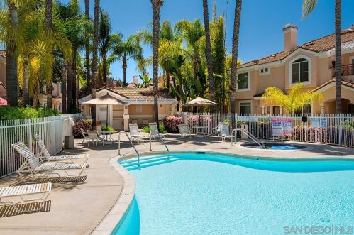 9308 Babauta Rd, San Diego CA  92129-4922 exterior