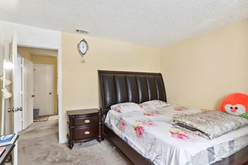 3441 Ivys Walk, Atlanta GA  30340-4042 exterior