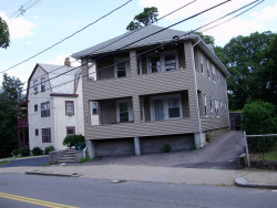 10 Saint James St, Newton, MA 02458-1723