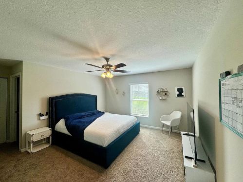 1926 Del Rio Blvd, Fort Pierce FL exterior