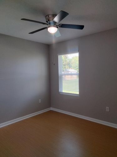 368 Camrose St, Fort Pierce FL  34983-1530 exterior