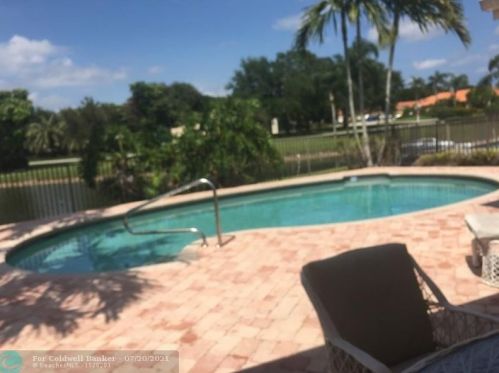 8181 Nadmar Ave, Boca Raton FL  33434-6317 exterior