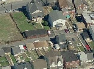 1109 Mechanic St, Bethlehem PA  18015-2025 exterior