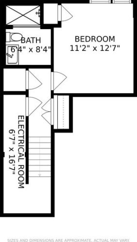 2247 Rockwell St, Chicago IL 60647-3056 exterior