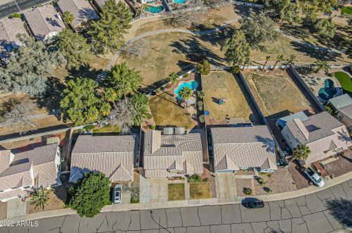 1700 Park Ave, Chandler AZ  85225-1687 exterior