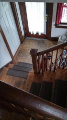 88 Valley Way, Town Center NJ  07052-5833 exterior