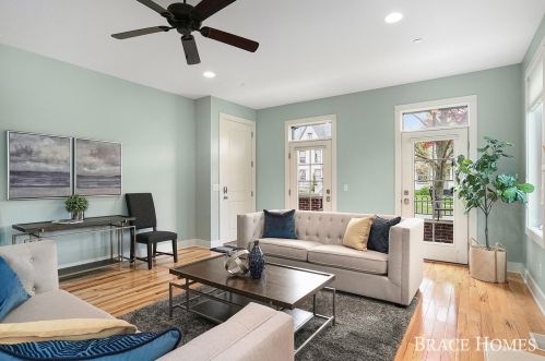 548 Fairview Ave, Grand Rapids MI 49503-1518 exterior