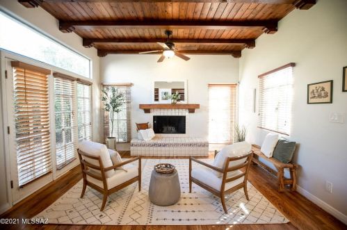 2705 Lee St, Tucson AZ  85716-3518 exterior