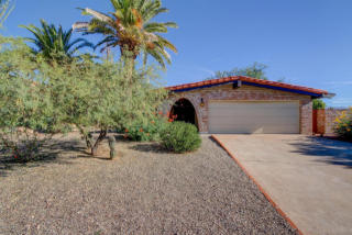 8955 Bellevue St, Tucson AZ  85715-5618 exterior