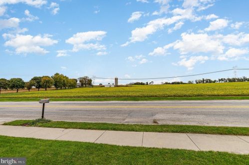 625 Basehoar School Rd, Littlestown PA 17340-9589 exterior