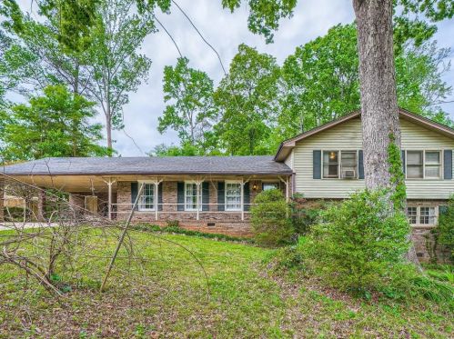 4394 Bonaparte Dr, Tucker, GA 30084-2251