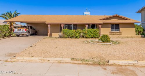 3302 Acoma Dr, Phoenix AZ  85032-5119 exterior