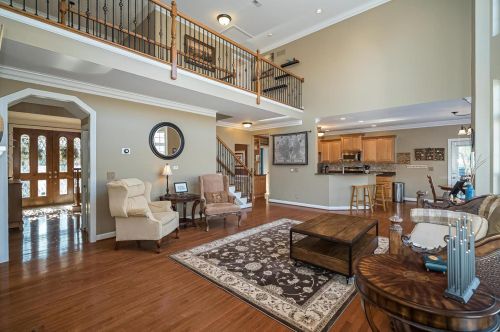 1039 Barberry Ln, Saint Louis MO 63122-5113 exterior