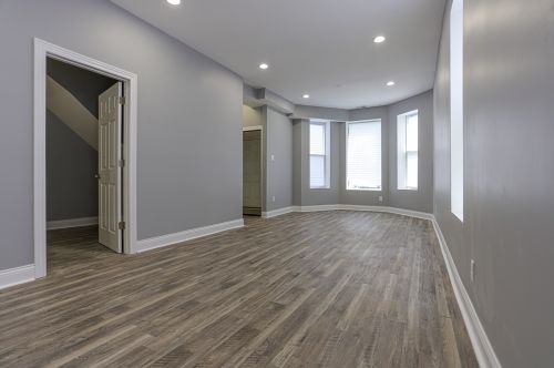 1514 Springfield Ave, Chicago IL  60651-2059 exterior