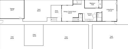 4951 Medill Ave, Chicago IL 60647-2424 exterior