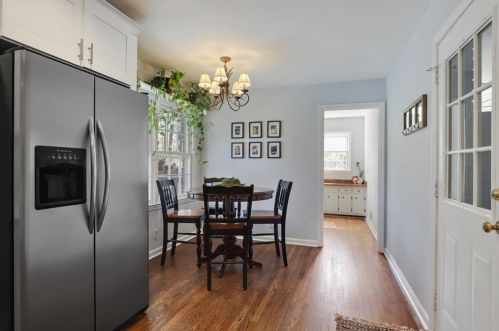 4955 Conover Dr, Atlanta GA 30338-4939 exterior