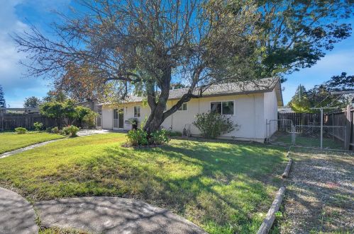 2613 Cypress St, Sutter CA 95982-2239 exterior