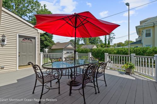 317 Allen Ave, Red Bank NJ 07711 exterior