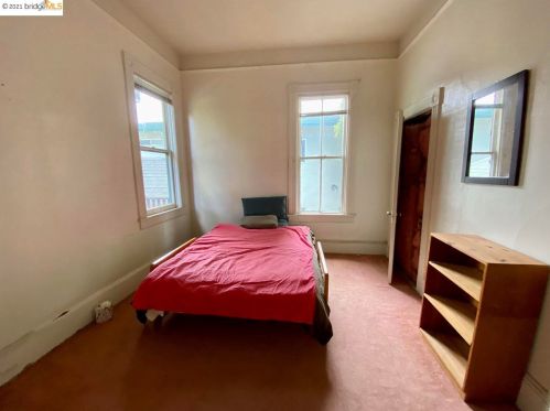 1903 Bonita Ave, Berkeley CA 94709-2117 exterior