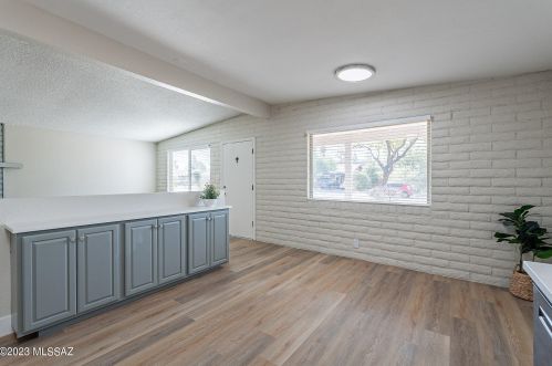 4407 Water St, Tucson AZ  85712-2610 exterior