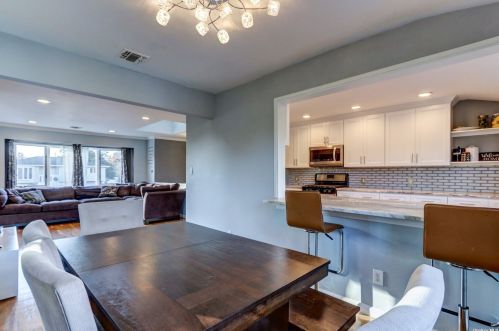 45 Greenfield Ln, Commack NY 11725-1414 exterior