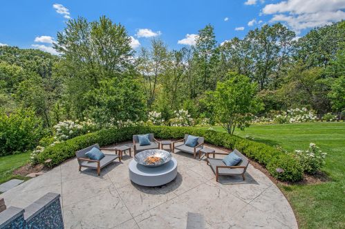 1505 Ballybunion Ct, Grand Rapids MI 49546-3883 exterior