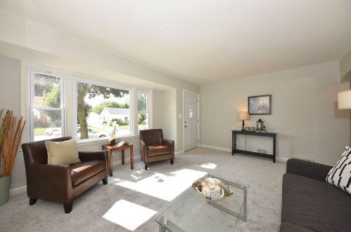 1204 95th St, Milwaukee WI  53214-2726 exterior