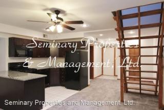 1432 Paulina St, Chicago IL  60622-2154 exterior