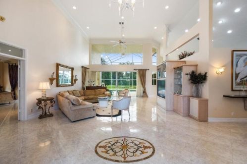 6638 Newport Lk Cir, Boca Raton FL 33496-3001 exterior