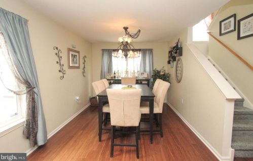 1332 Lawrence St, Philadelphia PA  19147-5921 exterior