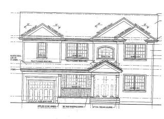 40 Circle Dr, Syosset, NY 11791-6806