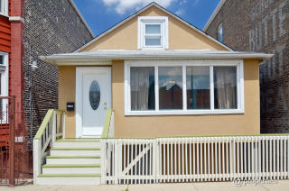 2026 18th St, Chicago IL  60608-1867 exterior