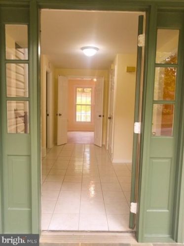 1903 Fallsmead Way, Rockville MD  20854-2640 exterior