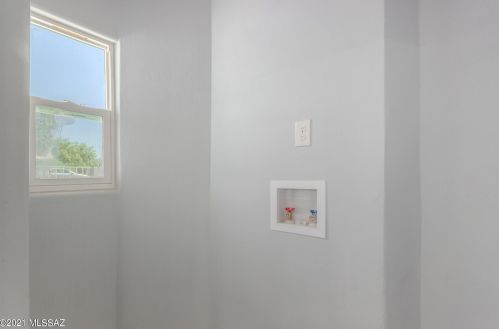 801 Kelso St, Tucson AZ  85705-4127 exterior