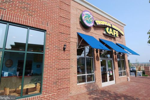 716 Norfolk Ln, Alexandria VA 22314-6205 exterior