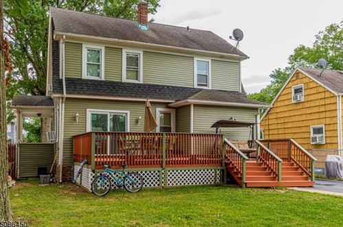 22 Berkeley Ter, Plainfield NJ 07062-1517 exterior