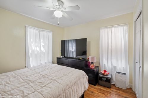 4152 Pioneer Ave, Chicago IL  60634-1030 exterior