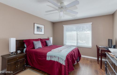 1433 Waterview Pl, Chandler AZ 85249-4852 exterior