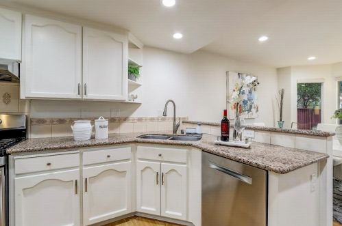 1240 Calle De Cuestanada, Milpitas CA 95035-7871 exterior