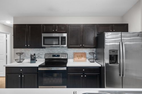 1926 Del Rio Blvd, Fort Pierce FL exterior