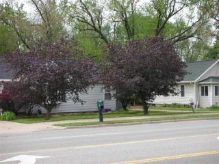 618 Centre Ave, Kalamazoo MI  49002-5515 exterior