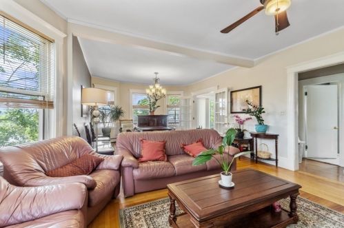 190 Kendrick Ave, Quincy MA 02169-7929 exterior