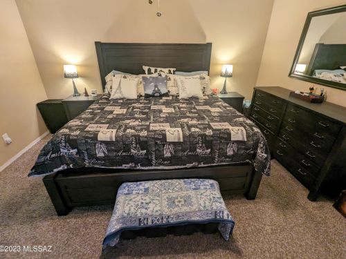 9431 39th St, Tucson AZ  85730-2146 exterior