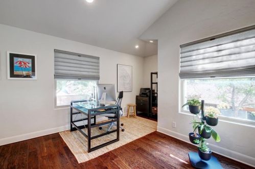 2307 Alta Vis Ave, Austin TX 78704-5229 exterior