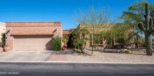 4380 Camino De Carrillo, Tucson, AZ 85750-6306