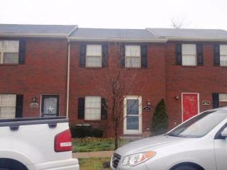 3605 Keystone Ct, Lexington KY  40517-3424 exterior