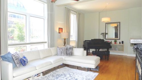 2327 Halsted St, Chicago IL  60614-3222 exterior